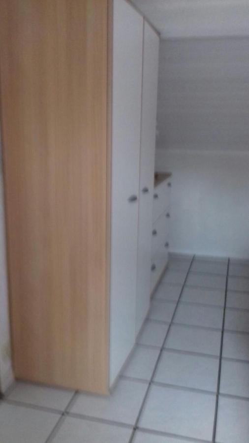 B&B Haus Jola Nidrum Luaran gambar