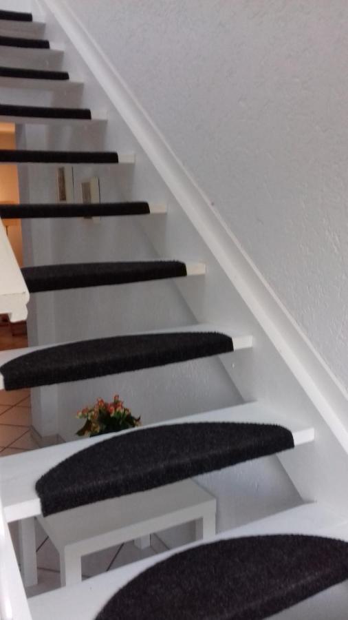 B&B Haus Jola Nidrum Luaran gambar