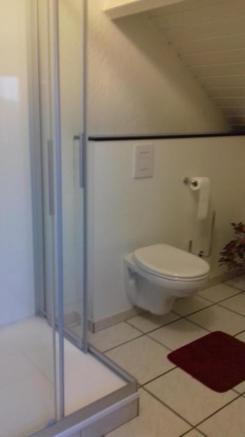B&B Haus Jola Nidrum Luaran gambar