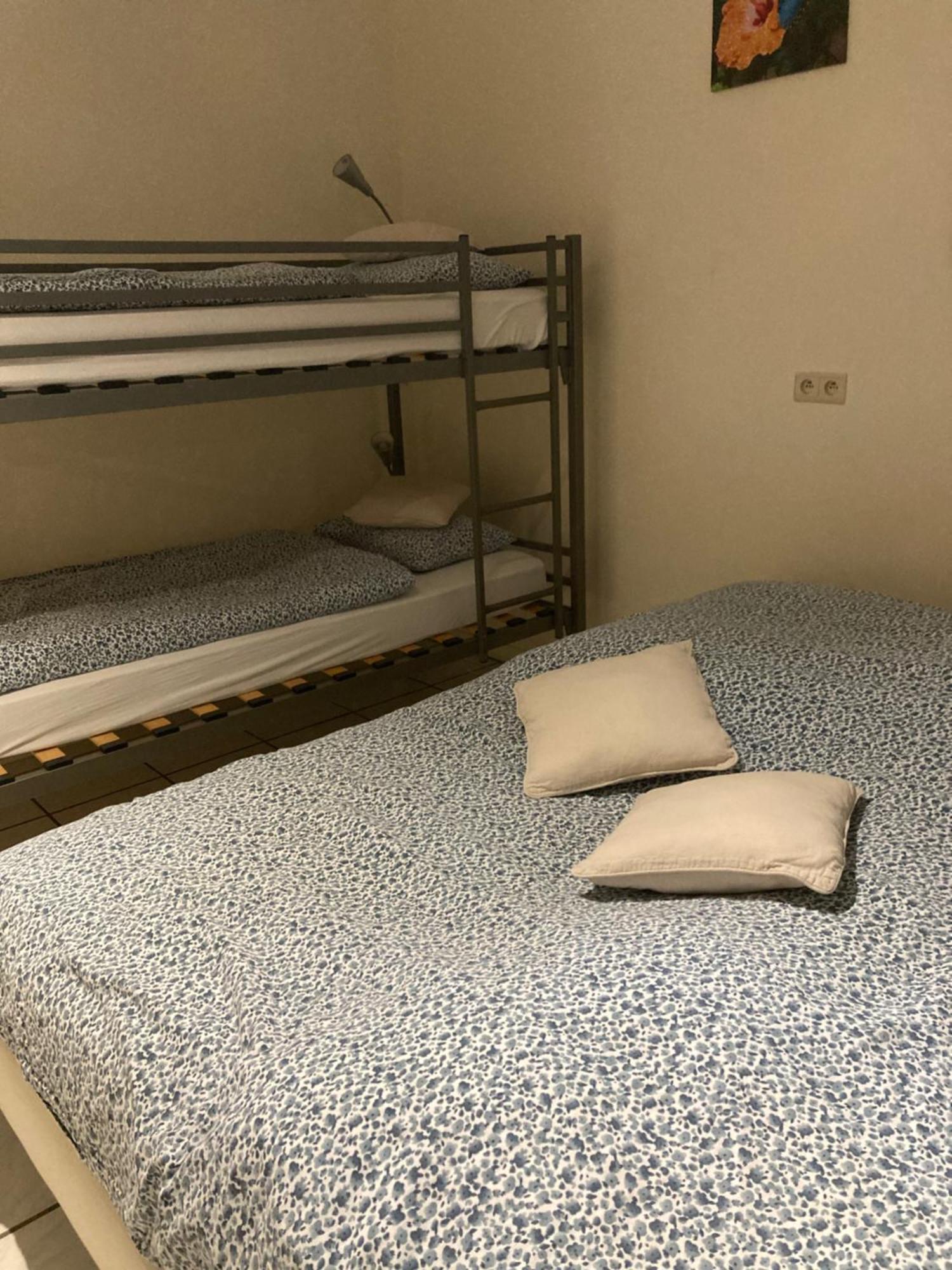 B&B Haus Jola Nidrum Luaran gambar