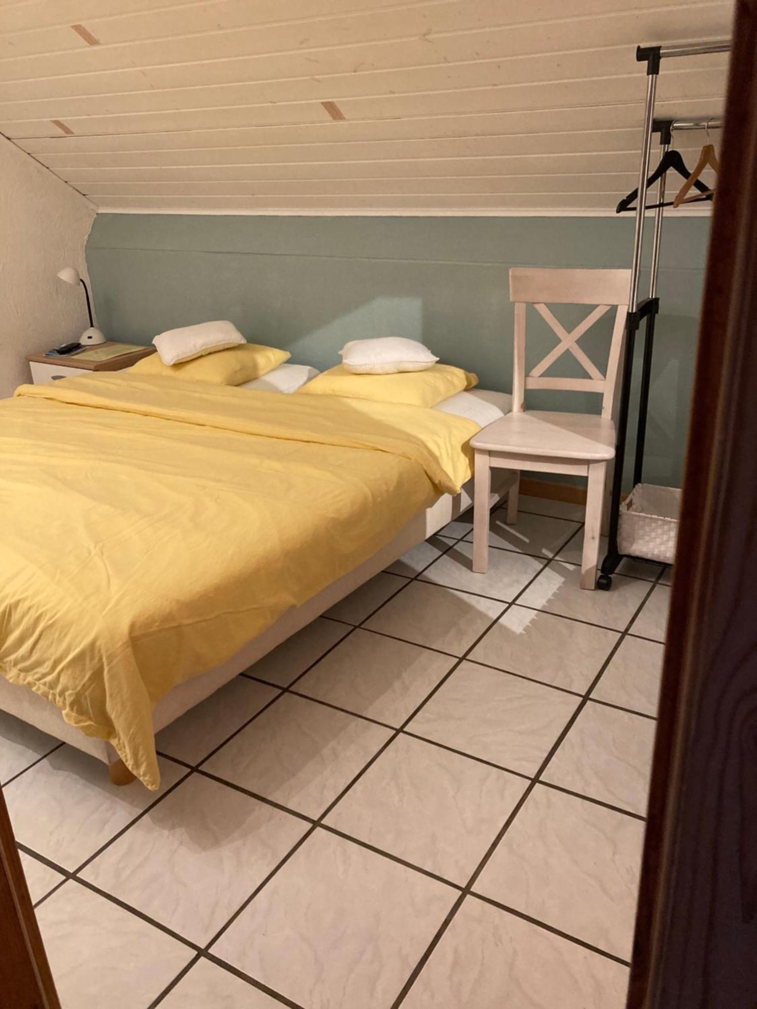 B&B Haus Jola Nidrum Luaran gambar