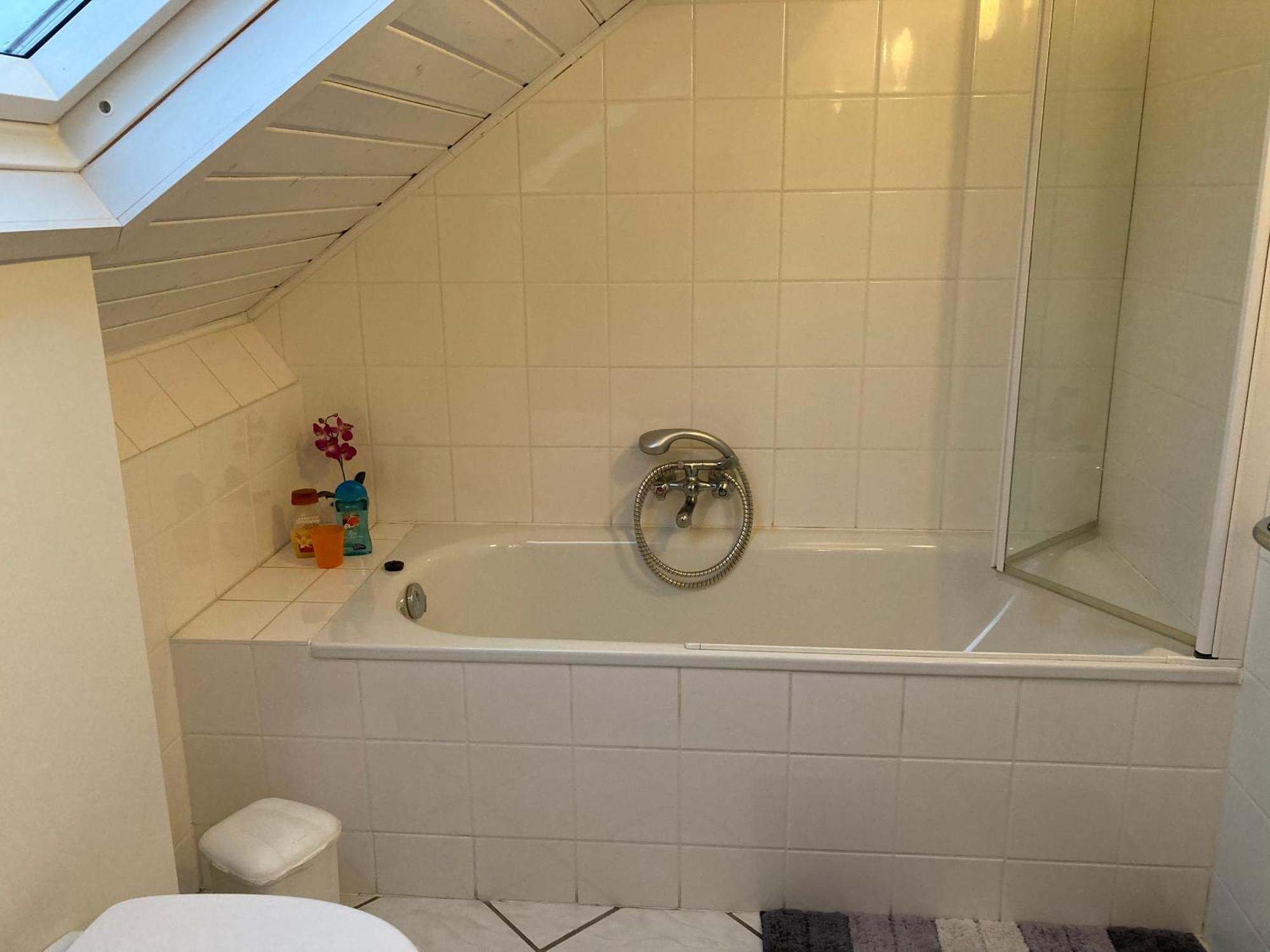B&B Haus Jola Nidrum Luaran gambar